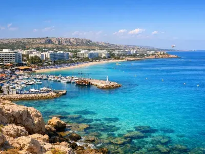 Ayia Napa