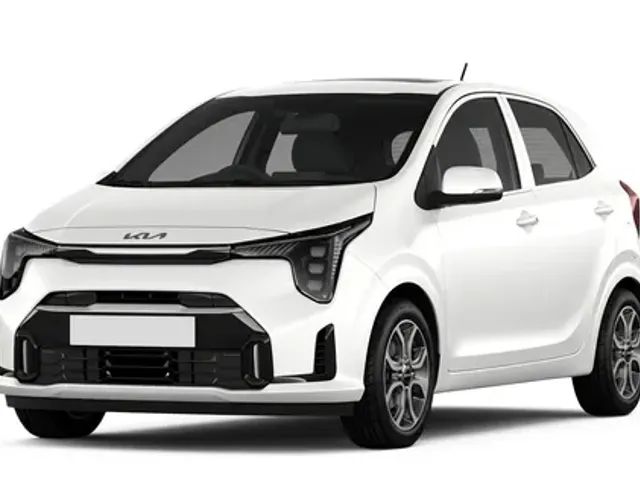 Kia Picanto 2024