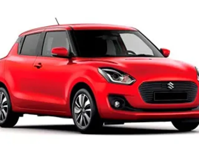Suzuki Swift 2020