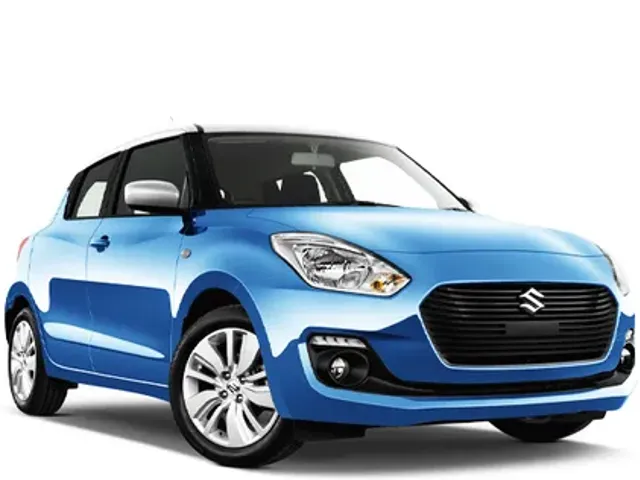 Suzuki Swift 2020