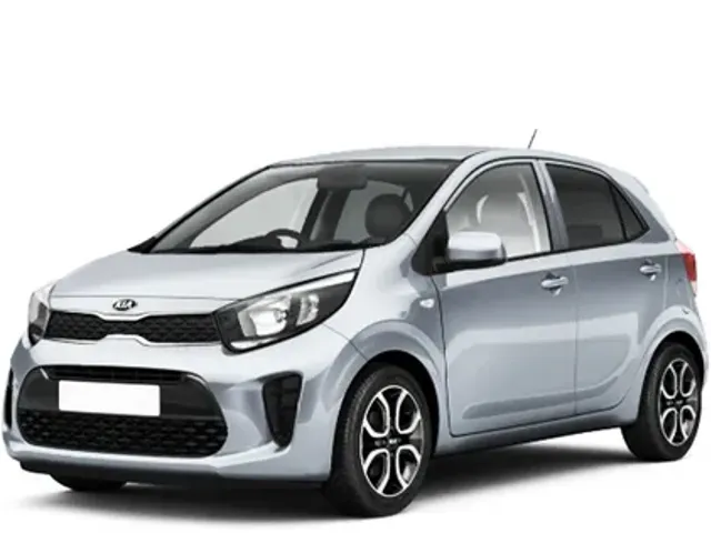 Kia Picanto 2017