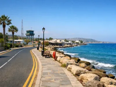 Dhekelia