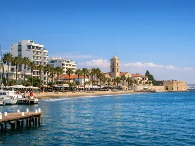 Larnaca