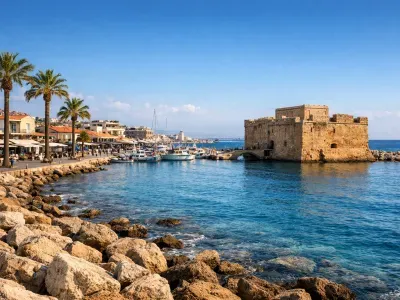 Paphos